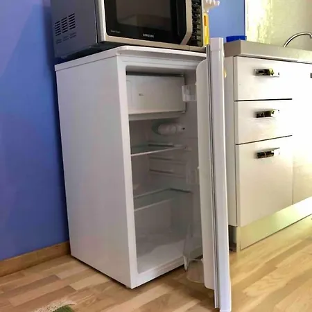 Venice New Studio Wi-fi A/c Garden Parking Kitchen 2+2 בית נופש Dosson