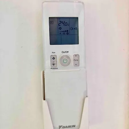 Feriehus Venice New Studio Wi-fi A/c Garden Parking Kitchen 2+2 Dosson